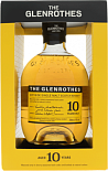 Виски The Glenrothes 10 Years Old