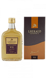 Коньяк Lhеraud Cognac VS, в подарочной упаковке