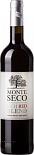 Вино Monte Seco Rich Red Blend Dry