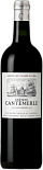 Вино Chateau Cantemerle красное сухое