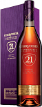 Коньяк Courvoisier 21 Years Old