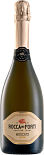 Игристое вино Rocca dei Forti Moscato