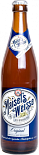 Светлое пиво Maisel's Weisse Original