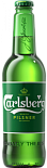 Светлое пиво Carlsberg Pilsner