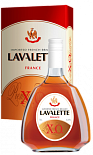 Бренди Lavalette XO