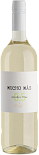 Безалкогольное вино Mucho Mas white alcohol free