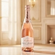 Игристое вино Malesan Cremant de Bordeaux Brut Rose 0.75 л