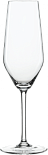 Бокал Spiegelau Style Champagne Flute 4 шт.