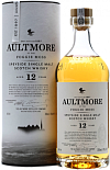 Виски Aultmore, 12 летней выдержки