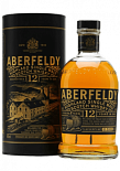 Виски Aberfeldy, 12 летней выдержки