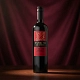 Вино Espiritu de Chile Cabernet Sauvignon semi-sweet 0.75 л
