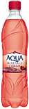 Вода Aqua Minerale с соком черешни