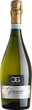 Игристое вино Casa Giona Extra Dry Prosecco
