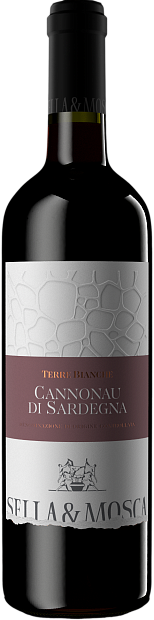Вино Cannonau di Sardegna - Cannonau di Sardegna 0.75 л