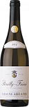 Вино Pouilly-Fuisse