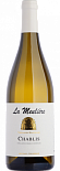 Вино Domaine de la Meuliere Chablis