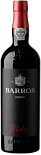 Портвейн Porto Barros Ruby