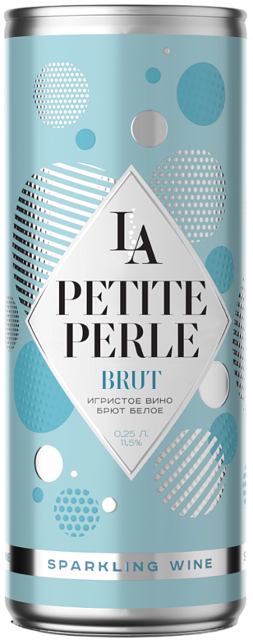 Изображение товара Игристое вино La Petite Perle Изображение товара Игристое вино La Petite Perle