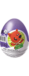Яйцо с сюрпризом "ШОКИ ТОКИ"