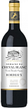 Вино Domaine du Cheval Blanc Red Dry