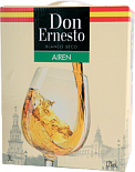 Вино Don Ernesto Airen