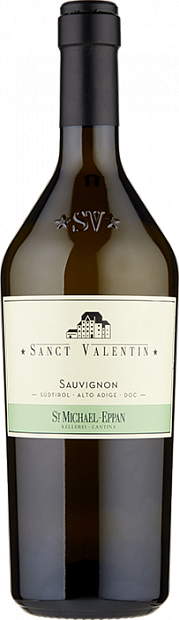 Вино St.Michael-Eppan Sauvignon Sanct Valentin 0.75 л