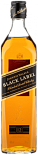 Виски Johnnie Walker Black Label