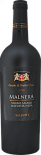 Вино Negro Amaro Malvasia Nera Salento Malnera