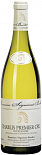 Вино Domaine Seguinot-Bordet Chablis 1er Cru Fourchaume White Dry