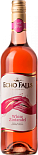 Вино Echo Falls White Zinfandel