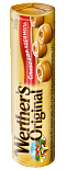 Леденцы Werthers Original Сливочная карамель