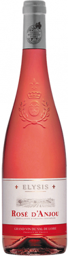 Вино Rose d'Anjou Elysis