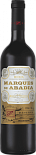 Вино Marques de Abadia Reserva
