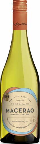 Вино Macerao