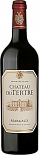 Вино Chаteau du Tertre Grand Cru Classe, Margaux АОС