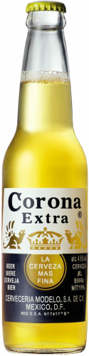 Светлое пиво Corona Extra