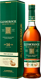 Виски Glenmorangie Quinta Ruban