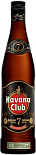 Ром Havana Club Anejo, 7 летней выдержки