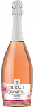 Игристое вино Ducalis Prosecco DOC Rose Millesimato