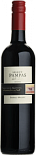 Вино Select Shiraz - Malbec