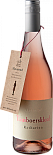 Вино Kleinood Tamboerskloof Katharien, Stellenbosch WO 2017