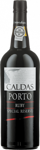 Портвейн Caldas Porto Ruby