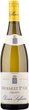 Вино Meursault, 1er Cru, Les Poruzots, AOC