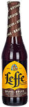 Тёмное пиво Leffe Brune