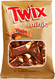 TWIX® minis конфеты