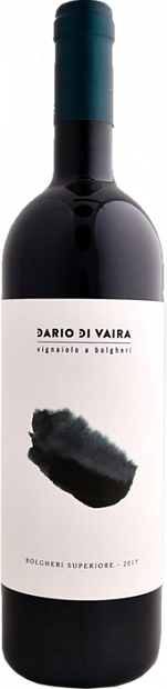 Вино Dario di Vaira 0.75 л