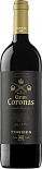Вино Torres, Gran Coronas, Penedes DO 2013