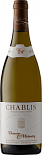 Вино Domaine des Malandes, Chablis AOC