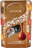 Шоколадный набор Lindt Lindor Ассорти 200гр