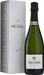 Шампанское Paul Goerg Premier Cru Blanc De Blancs